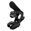 Miniatyrbillede 1 af 9: Arbor Cypress Snowboardbindinger Sort M