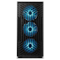 Pikkukuva 8 / 10: Nox Tornikotelo Infinity Epsilon Musta