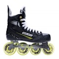 Miniatyrbillede 1 af 3: Bauer Hockey Vapor X3 Ishhockeysko Sort EU 44 1/2