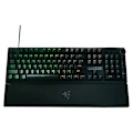 Miniatyrbillede 1 af 5: Razer Huntsman V3 Pro Gamingtastatur