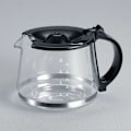 Miniatyrbillede 3 af 6: Severin Dryp Kaffemaskine Ka 4479 Sort One Size / EU Plug