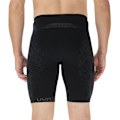 Miniatyrbillede 2 af 6: Uyn Korte Leggings Running Exceleration Sort XL Mand
