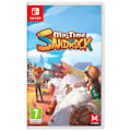 Miniatyrbillede 2 af 5: Pathea Switch My Time At Sandrock