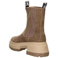 Pikkukuva 2 / 3: No Name Strong Suede Booties Ruskea EU 36 Nainen