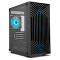 Pikkukuva 3 / 10: Nox Tornikotelo Infinity Epsilon Musta