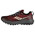 Pikkukuva 3 / 6: Saucony Maastojuoksukengät Xodus Ultra 2 Punainen EU 38 Nainen