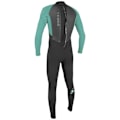 Miniatyrbillede 2 af 6: O´neill Wetsuits Ryg Zip Suit Junior Reactor Ii 3/2 Mm Sort 14