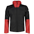 Miniatyrbillede 1 af 3: Berghaus Jakke Mtn Guide Hyper Lt Rød,Sort M Mand