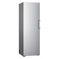 Pikkukuva 3 / 10: Lg Pysty Pakastin Gft41pzgsz No Frost Hopeinen 324L / EU Plug