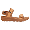 Miniatyrbillede 3 af 5: Lizard Sandaler Trek Brun EU 40 Kvinde