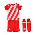 Pikkukuva 1 / 2: Umbro Kotilaatikko Girona Fc 18/19 Juniori Aseta Punainen 18-24 Months