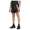 Miniatyrbillede 1 af 6: Adidas Own The Run 3 Stripes 7´´ Shorts  2XL Mand