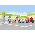 Miniatyrbild 9 av 9: Playmobil Junior: Vardagshjältar