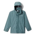Miniatyrbillede 1 af 3: Columbia Jakke Static Ridge™ Field Grøn 8-9 Years Dreng
