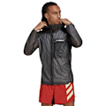 Miniatyrbillede 2 af 9: Adidas Jakke Agr Sort XS Mand