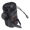 Miniatyrbillede 4 af 6: Geosmina Styr Taske Soft Goods 2022 Sort M