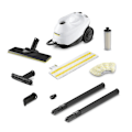 Miniatyrbild 1 av 4: Karcher Ångkokare Sc 3 Easyfix