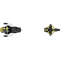 Miniatyrbillede 2 af 3: Dynafit Radical Touring Ski Bindings Gylden 82 mm