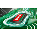 Miniatyrbillede 10 af 10: Bosch Advancedimpact 18v-80 Quicksnap Hammerbor Uden Batteri