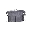 Miniatyrbillede 7 af 8: Urban Classics Rejsetaske Nylon Xxl Sort