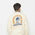 Miniatyrbillede 4 af 7: Hydroponic Pushing Cw Sweatshirt  16 Years