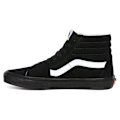 Miniatyrbillede 3 af 6: Vans Sk8-hi Sko Sort EU 36 1/2 Mand
