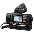 Miniatyrbillede 2 af 4: Standard Horizon Radiostation Vhf Gx2400gps/e Sort