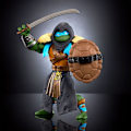 Miniatyrbillede 4 af 4: Mattel Motu X Tmnt: Turtles Of Grayskull Action Stealth Armor Leonardo 14 Cm Figur