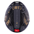 Miniatyrbillede 9 af 9: Mt Helmets Stinger 2 Krt Fullface-hjelm  M