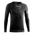 Miniatyrbillede 1 af 2: Lurbel Win Langærmet Baselayer Sort XS Kvinde