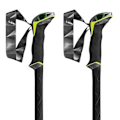 Miniatyrbillede 5 af 9: Leki Polakker Sherpa Fx One Carbon Gul 135 cm