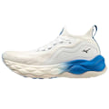 Pikkukuva 1 / 5: Mizuno Lenkkitossut Wave Neo Ultra Valkoinen EU 44 1/2 Mies