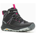 Pikkukuva 4 / 6: Merrell Vaelluskengät Siren 4 Mid Goretex  EU 39 Nainen