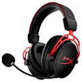 Pikkukuva 1 / 3: Hyperx Langattomat Pelikuulokkeet Cloud Alpha Musta