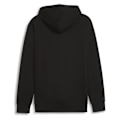 Miniatyrbillede 2 af 2: Puma Power Colorblock Hættetrøje Grå S Mand