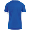 Pikkukuva 2 / 4: Uhlsport Lyhythihainen T-paita Division Ii Sininen XL Mies