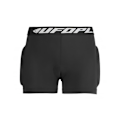 Miniatyrbillede 1 af 2: Ufo Centurion Bv6 Junior Beskyttelsesshorts  M