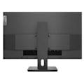 Miniatyrbillede 5 af 7: Lenovo Overvåge Thinkvision E27q-20 27´´ 2k Ips Led 60hz Sort One Size / EU Plug