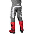 Miniatyrbillede 2 af 4: Fox Racing Mx Bukser White Label Trac  42 Mand
