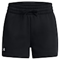 Pikkukuva 3 / 5: Under Armour Rival Fleece 3.5in Shortsit  L Nainen
