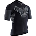 Miniatyrbillede 1 af 2: X-bionic Kortærmet Jersey Twyce 4.0 Sort S Mand