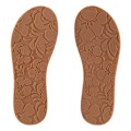 Miniatyrbild 2 av 5: Roxy Sandaler Summer Breeze Beige EU 39 Kvinna