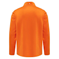 Miniatyrbillede 2 af 4: Hummel Jakke Core Xk Poly Orange M Mand