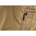 Pikkukuva 5 / 6: Invadergear Pitkähihainen T-paita Combat Beige L Mies