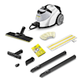 Miniatyrbillede 1 af 7: Karcher Dampere Sc 5 Easyfix Iron Plug