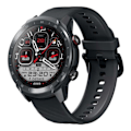 Miniatyrbillede 1 af 2: Xiaomi Smartwatch Mibro A2 22 Mm Sort