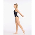 Miniatyrbillede 8 af 10: 2xu Badedragt Propel Tri Sort XS Kvinde