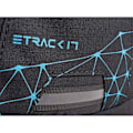 Miniatyrbillede 5 af 7: Amplifi Rygsæk Etrack 17l Sort M-L