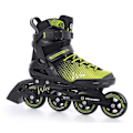 Miniatyrbillede 4 af 10: Tempish Inline Skøjter Wox Grøn,Sort EU 39