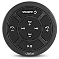 Miniatyrbillede 3 af 4: Clarion Marine Controller Cmr-10